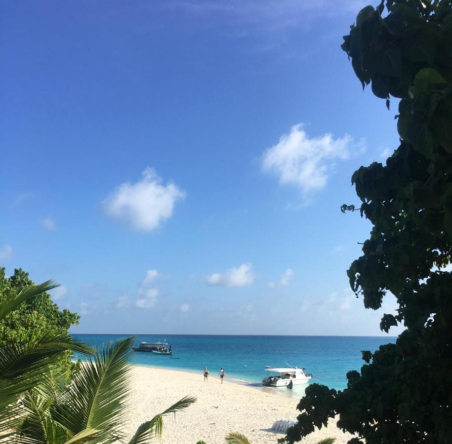 Aagali Beach Fulidhoo Exterior foto